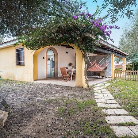 Casa Su Barone 1 Villa Orosei Exteriör bild