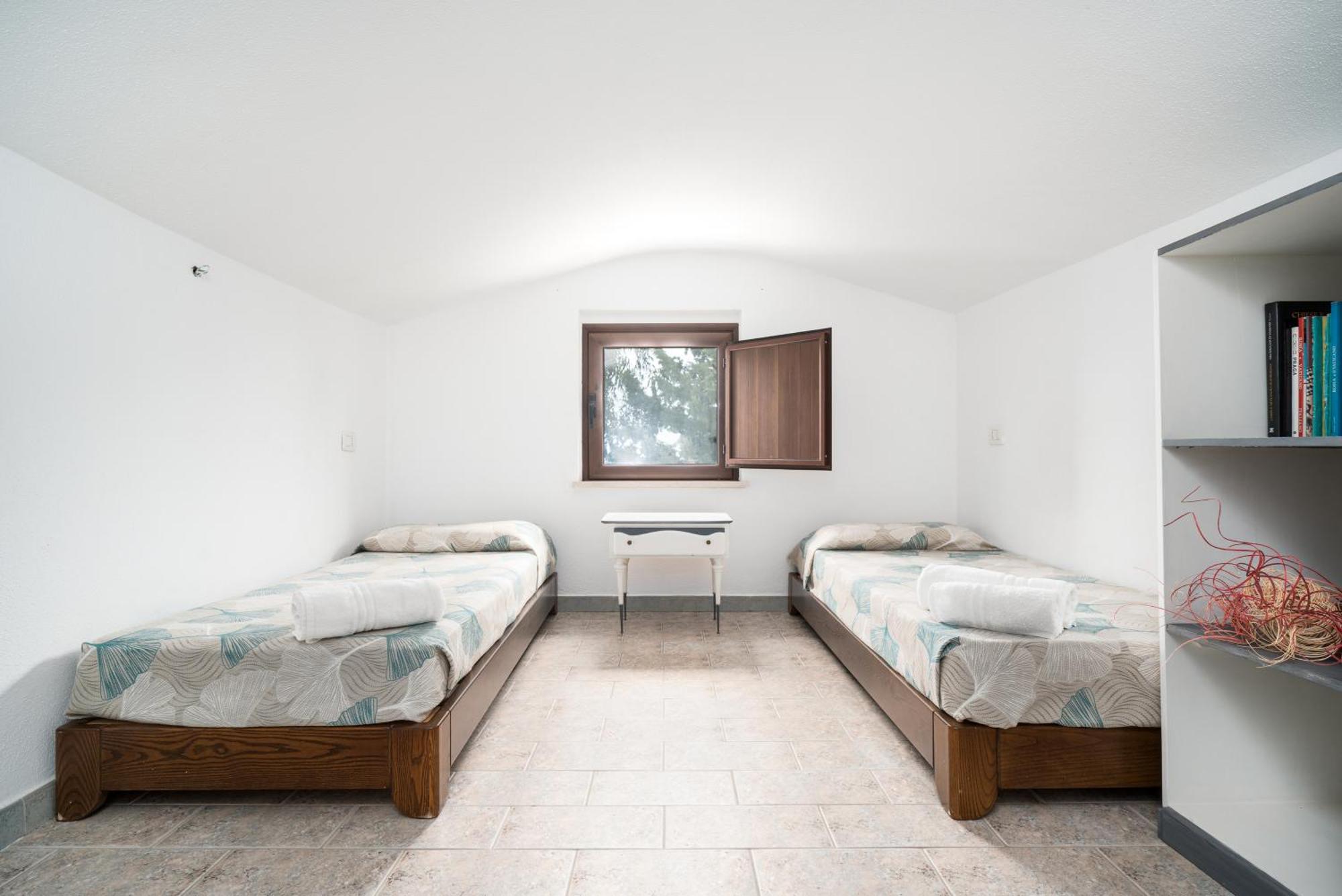 Casa Su Barone 1 Villa Orosei Exteriör bild